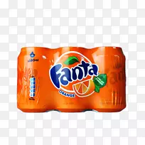 汽水芬达橙汁饮料-芬达-空若网 汽水芬达橙汁饮料-芬达-空若网