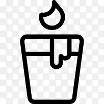 蛋糕图标-空若网 蛋糕图标-空若网