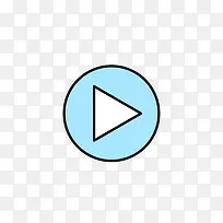 文艺卡通小清新插画广告设计电影-空若网 文艺卡通小清新插画广告设计电影-空若网