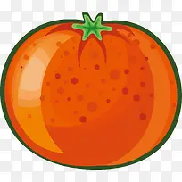 卡通手绘水果-空若网 卡通手绘水果-空若网