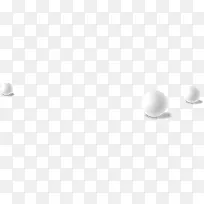 彩色圣诞节海报文字雪球-空若网 彩色圣诞节海报文字雪球-空若网