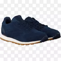 鞋类运动鞋电动蓝色锐步-空若网 鞋类运动鞋电动蓝色锐步-空若网