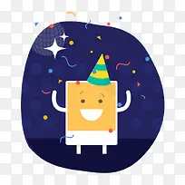 过生日-空若网 过生日-空若网