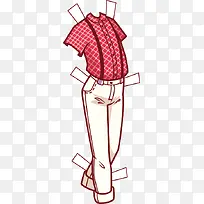 复古衣服-空若网 复古衣服-空若网