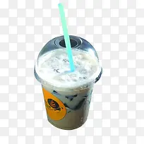 奶霜仙草奶茶-空若网 奶霜仙草奶茶-空若网