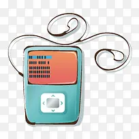 �ֻ�MP3-������