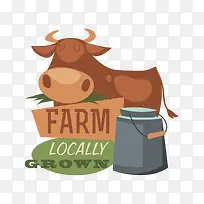 果农标志 果农-空若网 果农标志 果农-空若网