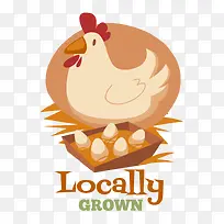 果农标志-空若网 果农标志-空若网