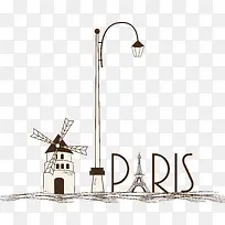 铁塔矢量-空若网 铁塔矢量-空若网