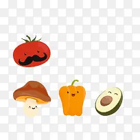 素食食物-空若网 素食食物-空若网