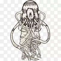 黑白线艺术单色摄影.颜色-空若网 黑白线艺术单色摄影.颜色-空若网
