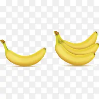 秋季美味水果香蕉-空若网 秋季美味水果香蕉-空若网