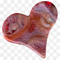 爱心石头-空若网 爱心石头-空若网