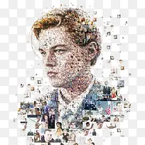 手绘人物插画-空若网 手绘人物插画-空若网