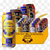 奥丁格小麦黑啤-空若网 奥丁格小麦黑啤-空若网