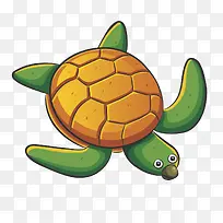 手绘小动物-空若网 手绘小动物-空若网