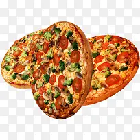 年夜饭蔬菜披萨-空若网 年夜饭蔬菜披萨-空若网