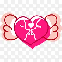 情侣爱心-空若网 情侣爱心-空若网