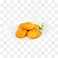 南瓜饼设计图片广告-空若网 南瓜饼设计图片广告-空若网