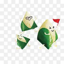 奔跑的粽子-空若网 奔跑的粽子-空若网