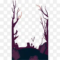 万圣节元素-空若网 万圣节元素-空若网