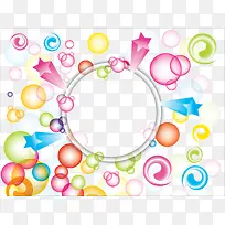 彩色装饰物-空若网 彩色装饰物-空若网