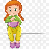 在家看电视吃爆米花-空若网 在家看电视吃爆米花-空若网