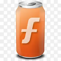 创意易拉罐素材-空若网 创意易拉罐素材-空若网