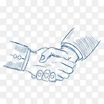 手牵手,手绘手牵手,淘宝素材,-空若网 手牵手,手绘手牵手,淘宝素材,-空若网