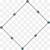 б�߱߿�ʸ��ͼ-������