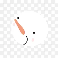 雪人头-空若网 雪人头-空若网