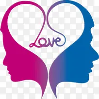 创意爱情设计图-空若网 创意爱情设计图-空若网