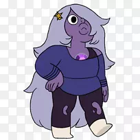 史蒂文宇宙石榴石紫水晶宝石-空若网 史蒂文宇宙石榴石紫水晶宝石-空若网