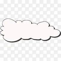 可爱简单边框-空若网 可爱简单边框-空若网