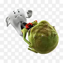 禁烟日细菌素材库-空若网 禁烟日细菌素材库-空若网