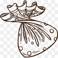 手绘糖果-空若网 手绘糖果-空若网