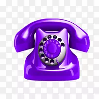 电话号码手机繁荣中心桌面壁纸-紫色背景-空若网 电话号码手机繁荣中心桌面壁纸-紫色背景-空若网