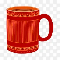 古典杯子素材-空若网 古典杯子素材-空若网