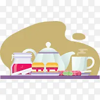 特色食物-空若网 特色食物-空若网