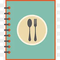 餐饮食物设计矢量素材-空若网 餐饮食物设计矢量素材-空若网