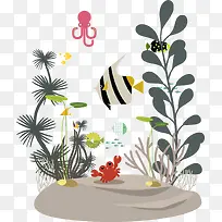 ��ͨ�ֻ溣������廭ͼ��-������