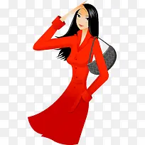 ����ʱ����Ů�ز�ʸ��-������