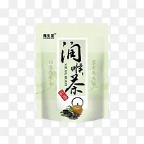 润喉茶 养生堂-空若网 润喉茶 养生堂-空若网