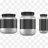 产品包装设计矢量素材-空若网 产品包装设计矢量素材-空若网