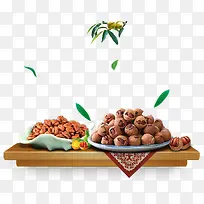 山核桃-空若网 山核桃-空若网