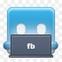 Facebook笔记本电脑用户-空若网 Facebook笔记本电脑用户-空若网