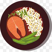 蔬菜矢量图东北菜-空若网 蔬菜矢量图东北菜-空若网