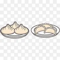 一盘饺子-空若网 一盘饺子-空若网