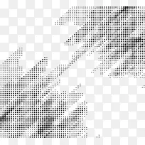 灰色科技感波点花纹-空若网 灰色科技感波点花纹-空若网