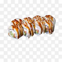 创意寿司-空若网 创意寿司-空若网